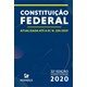 Livro - Constituição Federal - Manole