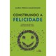 Livro - Construindo a Felicidade - a Ciencia de Ser Feliz Aplicada No Dia a Dia - Maldonado