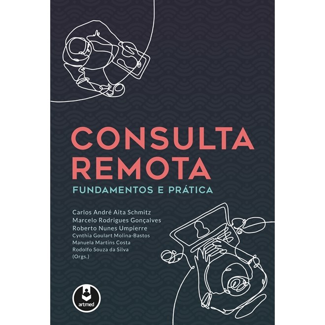 Livro - Consulta Remota Fundamentos e Pratica - Schmitz, Carlos Andr