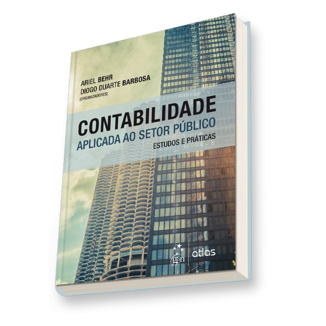 Livro - Contabilidade Aplicada ao Setor Publico - Barbosa / Behr