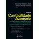 Livro - Contabilidade Avancada - Rios/ Marion