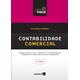 Livro - Contabilidade Comercial - Ribeiro
