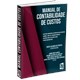 Livro - Contabilidade de Custos para Concursos Públicos - Coleção Manuais de Contabilidade - Vol 1 - Souza