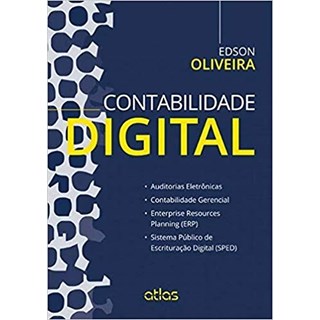 Livro - Contabilidade Digital - Santos