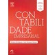 Livro - Contabilidade Empresarial - Textos e Casos sobre Cpc e Ifrs - Rodrigues