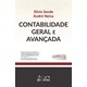 Livro - Contabilidade Geral e Avancada - Sande/neiva