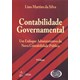 Livro - Contabilidade Governamental- Um Enfoque Administrativo da Nova Contabilidad - Silva