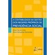 Livro - Contabilidade Na Gestao dos Regimes Proprios de Previdencia Social, A - Lima/guimaraes
