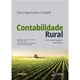 Livro - Contabilidade Rural - Crepaldi