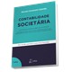 Livro - Contabilidade Societaria - Interpretacoes dos Artigos Contabeis da Lei n 6 - Almeida