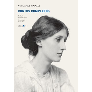 Livro - Contos Completos - Woolf
