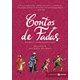 Livro - Contos De Fadas - Livro De Bolso - Andersen/grimm/jacob