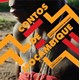 Livro - Contos de Mocambique - Almeida