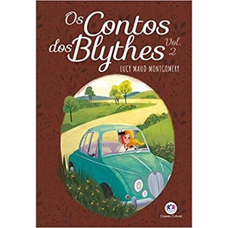 Livro - Contos dos Blythes, Os: Vol. 2 - Montgomery