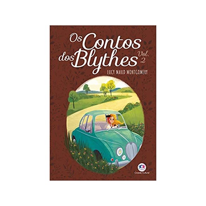 Livro - Contos dos Blythes, Os: Vol. 2 - Montgomery