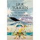 Livro - Contos Inacabados de Numenor e da Terra-media - Tolkien
