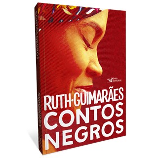 Livro - Contos Negros - Guimaraes