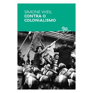 Livro - Contra o Colonialismo - Weil