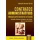 Livro - Contratos Administrativos - Manual para Gestores e Fiscais - Incluindo Sist - Percio