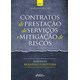 Livro - Contratos de Prestacao de Servicos e Mitigacao de Risco - Fontoura