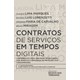 Livro - Contratos de Servicos em Tempos Digitais - Miragem/lorenzetti/c
