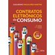 Livro - Contratos Eletronicos de Consumo - Martins