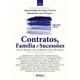 Livro - Contratos, Familia e Sucessoes - 02ed/21 - Brochado