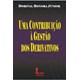 Livro - Contribuicao a Gestao dos dos Derivativos - Bonora Junior