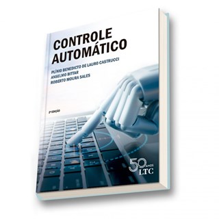 Livro - Controle Automatico - Castrucci/bittar/sal