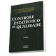 Livro - Controle Estatistico de Qualidade - Costa/carpinetti/epp