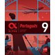 Livro - Convergencias Portugues 9 - Passos