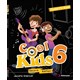 Livro - Cool Kids 6 - Student Book + Reader - Greenwell