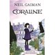 Livro - Coraline - Gaiman