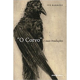 Livro - Corvo  e Suas Traducoes, O - Barroso