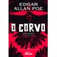 Livro - Corvo, O - Poe