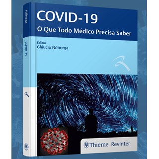 Livro - Covid-19 - Nobrega