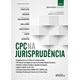 Livro - Cpc Na Jurisprudencia - 02ed/21 - Tartuce; Roque; Gaja