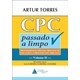 Livro - Cpc Passado a Limpo   Vol.2 - Torres