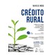 Livro - Credito Rural - Reis