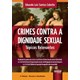 Livro - Crimes contra a Dignidade Sexual - Topicos Relevantes - Cabette