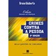 Livro - Crimes contra a Pessoa - 02ed/19 - Gilaberte