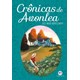 Livro - Cronicas de Avonlea - Ciranda Cultural
