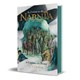 Livro - Cronicas de Narnia, as - Colecao de Luxo: a Cadeira de Prata - Lewis