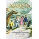 Livro - Cronicas de Narnia, as - Colecao de Luxo: a Viagem do Peregrino da Alvorada - Lewis