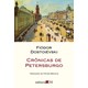 Livro - Cronicas de Petersburgo - Dostoievski