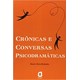 Livro - Cronicas e Conversas Psicodramaticas - Romana