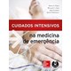 Livro - Cuidados Intensivos Na Medicina de Emergencia - Farcy/chiu/flaxman/m
