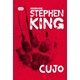 Livro - Cujo - Colecao Biblioteca Stephen King - King