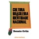 Livro - Cultura Brasileira e Identidade Nacional - Ortiz