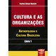 Livro - Cultura e as Organizações - Ronchi - Juruá